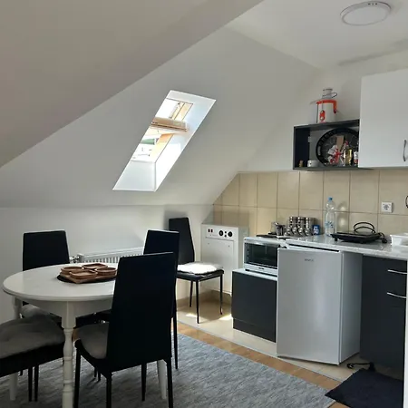 דירה Ilic Divčibare