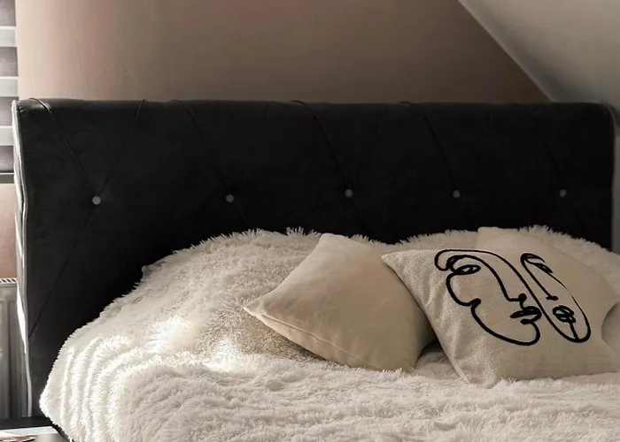 Ilić Appartamento *