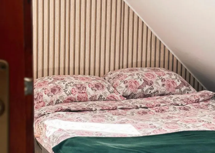 Ilić Appartamento Divčibare