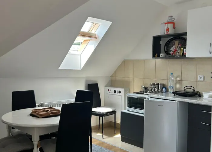 דירה Ilic Divčibare