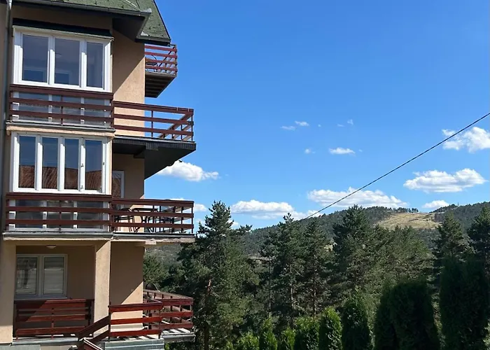 Appartamento Ilić Divčibare